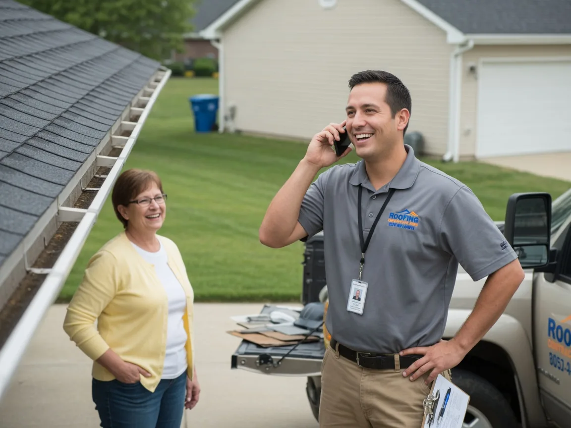 Local Roofing Contractors Newcastle, TX FAQs